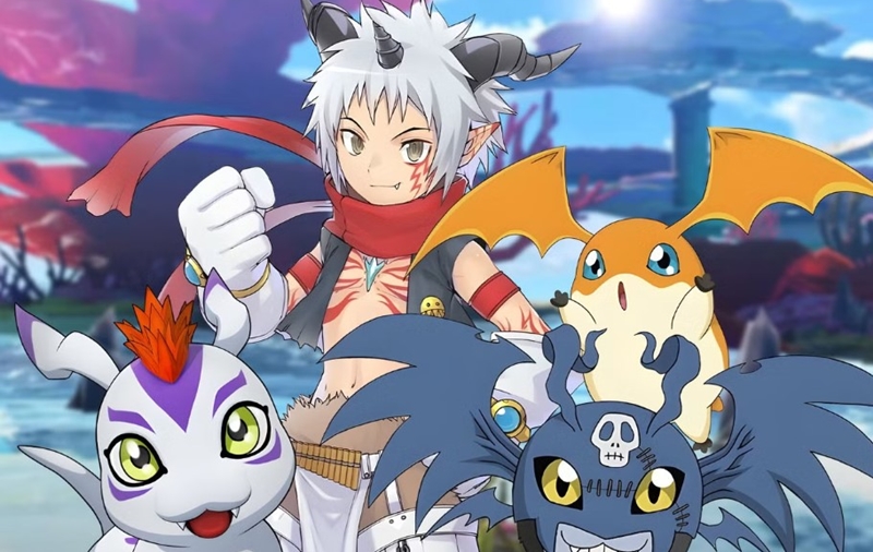 Digimon Story: Time Stranger - Trophäen-Guide: So holt ihr euch die Platin